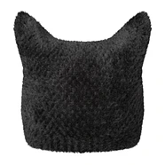 Kangol - Faux Fur Pointed Beanie
