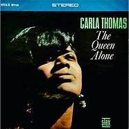 Carla Thomas - The Queen Alone