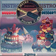 PerFiktion - Instro Bistro Vol. 3 - Dreamy Dessert