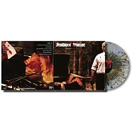 Insidious Disease - Shadowcast Crystal Clear Splatter Vinyl Edition