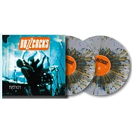 Buzzcocks - French Crystal Clear Splatter Vinyl Edition