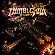 Bumblefoot - Returns