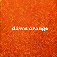 Dawn - Orange