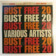 V.A. - Bust Free 20