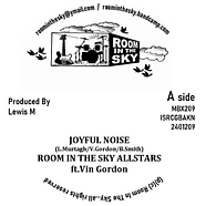 Room In The Sky Allstars - Joyful Noise