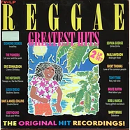 V.A. - Reggae Greatest Hits