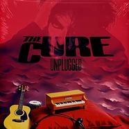 The Cure - Live On Mtv Unplugged 1991