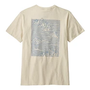 Patagonia - Strataspire Responsibili-Tee