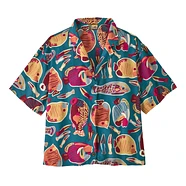 Patagonia - Tidal Threads Shirt