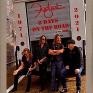 Foghat - 8 Days On The Road