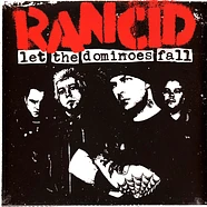 Rancid - Let The Dominoes Fall