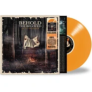 Behold The Beloved - No Surrender Colored Vinyl Edition