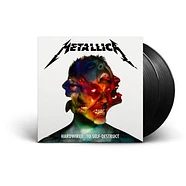 Metallica - Hardwired: To Self-Destruct