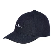 A.P.C. - Casquette Charlie