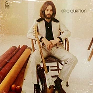 Eric Clapton - Eric Clapton