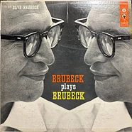 Dave Brubeck - Brubeck Plays Brubeck