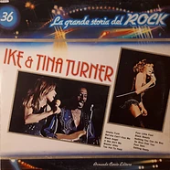 Ike & Tina Turner - Ike & Tina Turner