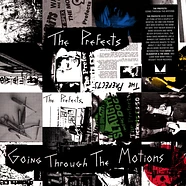 The Prefects - Going Through The Motions