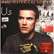 Mull Historical Society - Us