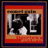 Comet Gain - Tigertown Pictures