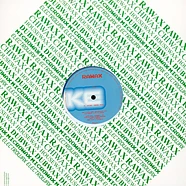 Ricardo Villalobos - Heike Blue Vinyl Edition