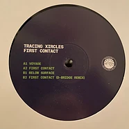 Tracing Xircles - First Contact