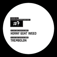 The New Tower Generation - Horny Goat Weed / Trembolon