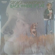 George Hamilton IV - Back Where It's At