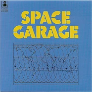 Space Garage - Space Garage