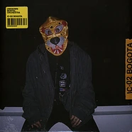 Unknown Mortal Orchestra - IC-02 Bogotá