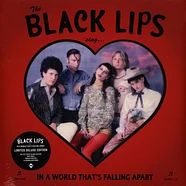 Black Lips - In A World That's Falling Apart Deluxe Edition