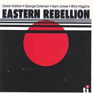 Eastern Rebellion - Eastern Rebellion