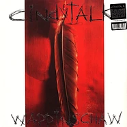 Cindytalk - Wappinschaw Clear Red Vinyl Edition