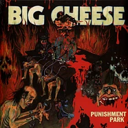 Big Cheese - Punishment Park