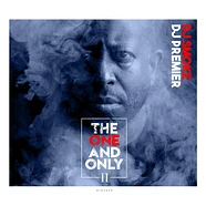 DJ Premier & DJ Smoke - The One & Only 02 - Mixtape