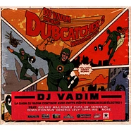 DJ Vadim - Dubcatcher 2 Wicked My Yout