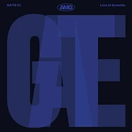 AMG - Gate 1/Live At Sunside