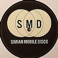 Simian Mobile Disco - Cruel Intentions (Joker Remixes)