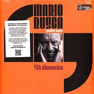 Mario Rusca - 4th Dimension