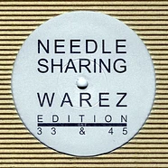 Needle Sharing - Warez