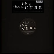 The Cure - Alone Four Tet Remix Record Store Day 2025 Edition