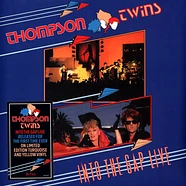 Thompson Twins - Into The Gap Deluxe 40th Anniversary Edition