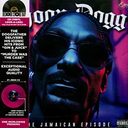 Snoop Dogg - The Jamaican Episode Record Store Day 2025 Edition