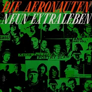 Die Aeronauten - Neun Extraleben