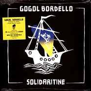 Gogol Bordello - Solidaritine