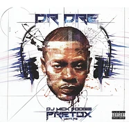 Dr. Dre - Pretox-Dr Dre Mixtape