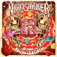 Nightstalker - Great Hallucinations