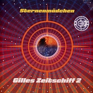 Sternenmädchen - Gilles Zeitschiff 2