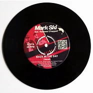 Mark Ski - Back In The Day / Dry Sockets