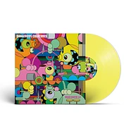 Dangerous Creatures - Dead Earth 1.0 Yellow Vinyl Edition